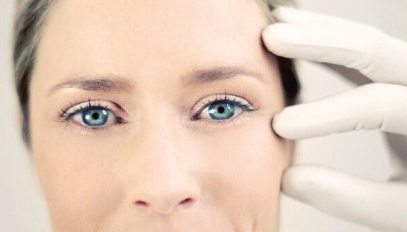 Eyes - Ethicos Institute