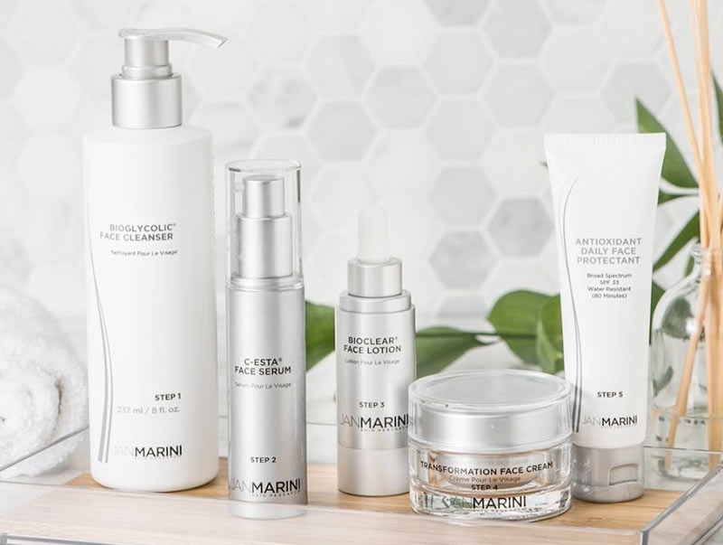 Skin Care - Ethicos Institute